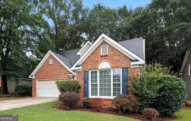 461 Ashville Drive, Macon, GA 31210