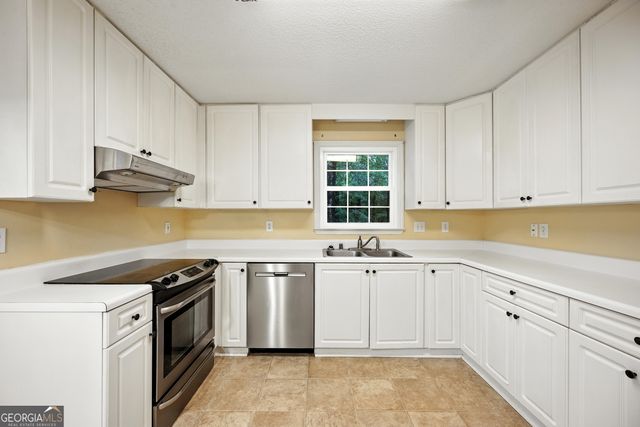461 Ashville Drive, Macon, GA 31210