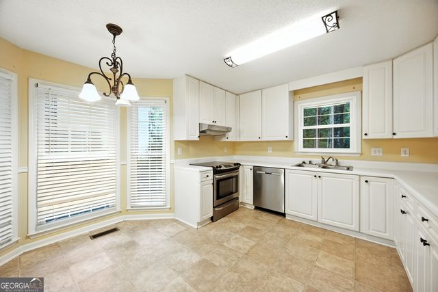 461 Ashville Drive, Macon, GA 31210