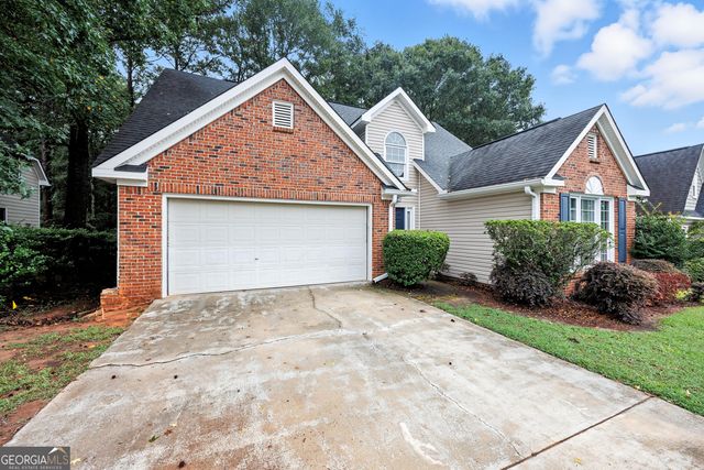 461 Ashville Drive, Macon, GA 31210