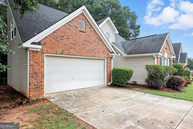 461 Ashville Drive, Macon, GA 31210