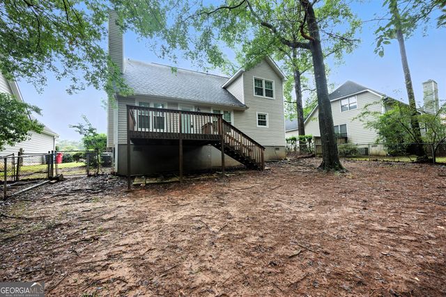 461 Ashville Drive, Macon, GA 31210