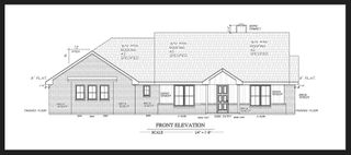 237 Kilkenny Road, Poolville, TX 76487