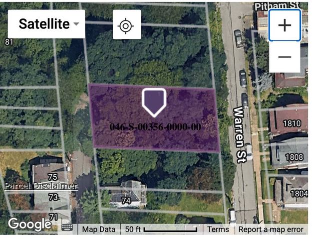 0 Warren St, Fineview, PA 15212