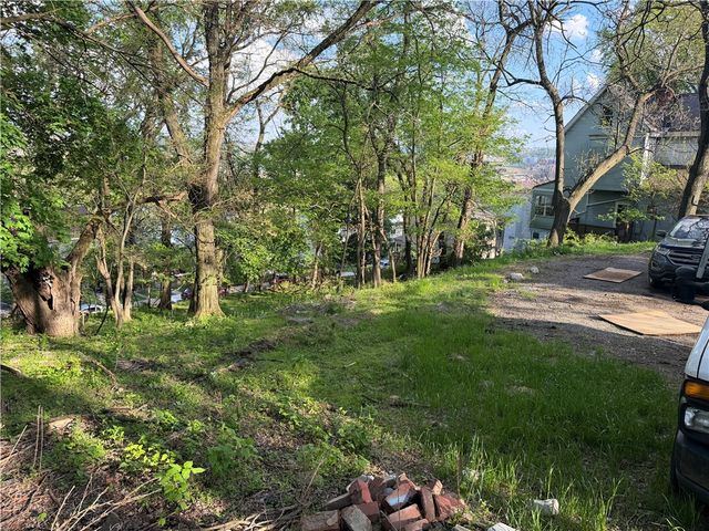 0 Warren St, Fineview, PA 15212