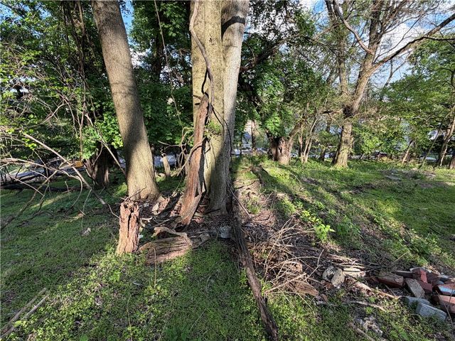 0 Warren St, Fineview, PA 15212