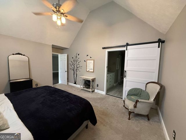 7455 Ivy Grove Street, Cumming, GA 30040