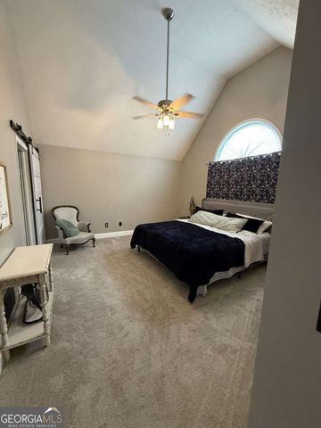 7455 Ivy Grove Street, Cumming, GA 30040