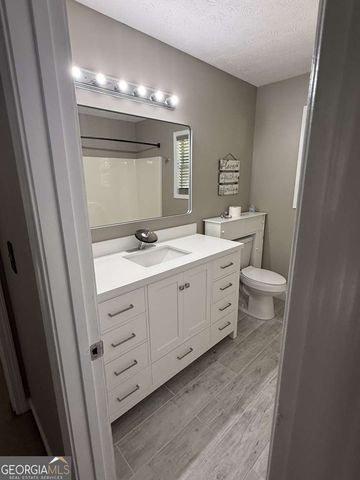 7455 Ivy Grove Street, Cumming, GA 30040