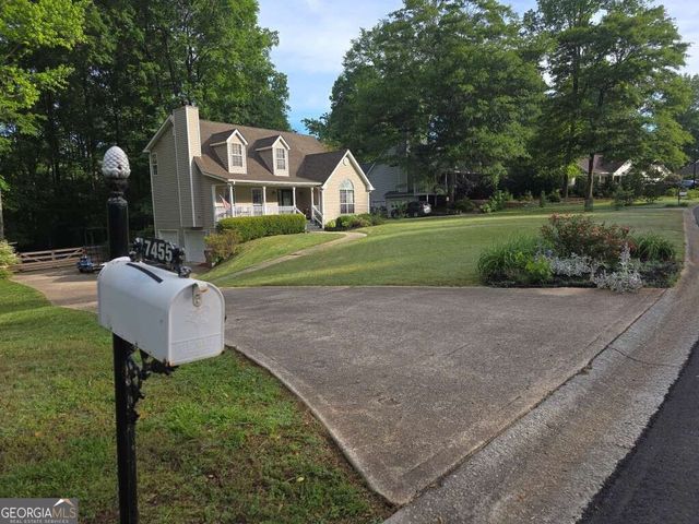 7455 Ivy Grove Street, Cumming, GA 30040