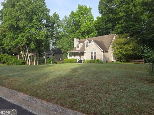 7455 Ivy Grove Street, Cumming, GA 30040