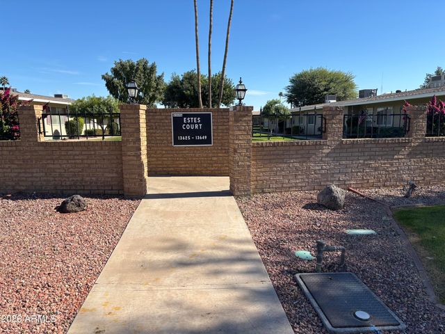 13635 N 111TH Avenue, Sun City, AZ 85351