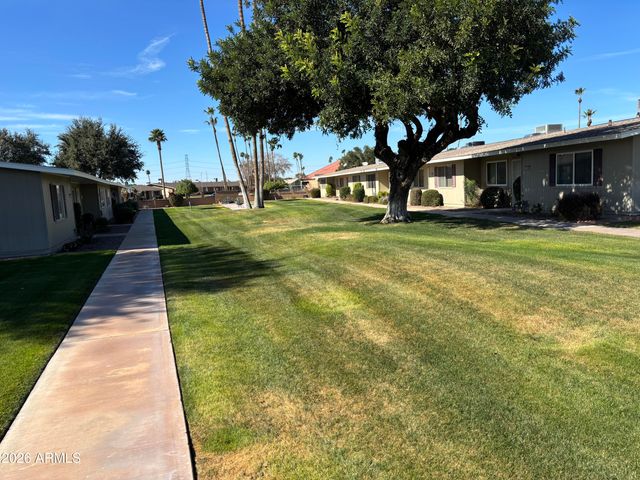 13635 N 111TH Avenue, Sun City, AZ 85351