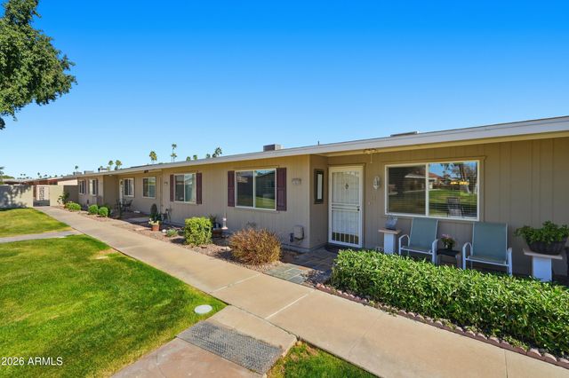 13635 N 111TH Avenue, Sun City, AZ 85351