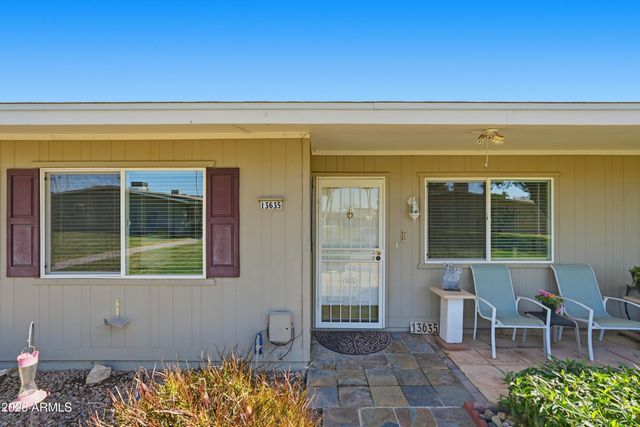 13635 N 111TH Avenue, Sun City, AZ 85351