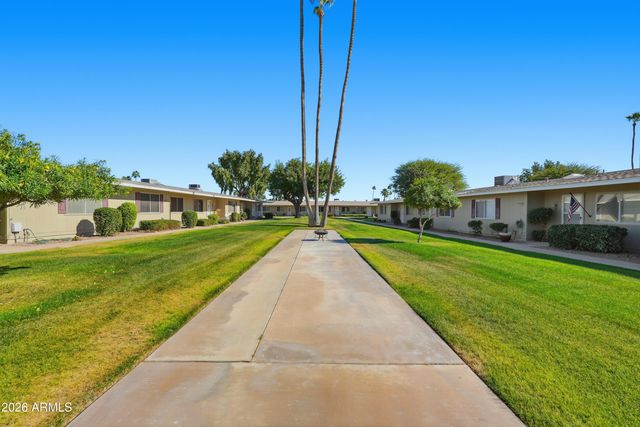 13635 N 111TH Avenue, Sun City, AZ 85351