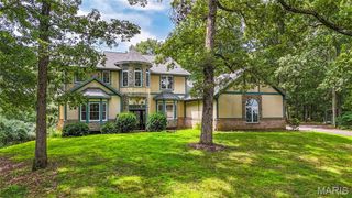 6645 Saint Johns Lane, House Springs, MO 63051