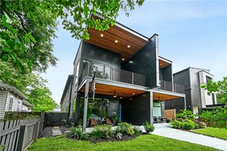1087 Kirkwood Avenue SE B, Atlanta, GA 30316