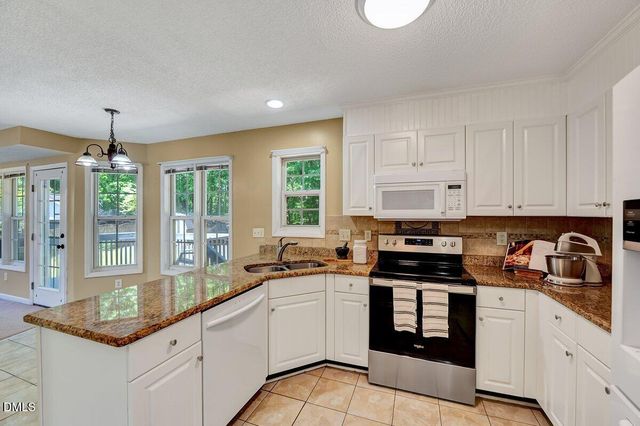 4804 Morecambe Way, Apex, NC 27539