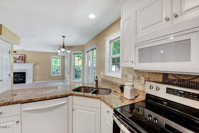 4804 Morecambe Way, Apex, NC 27539