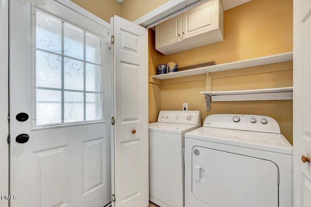 4804 Morecambe Way, Apex, NC 27539