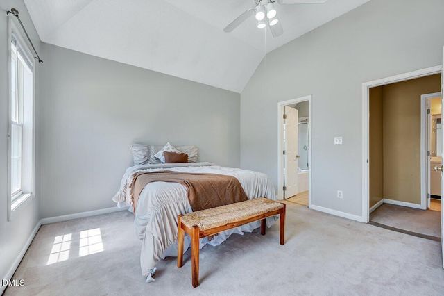 4804 Morecambe Way, Apex, NC 27539