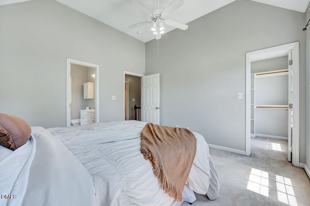 4804 Morecambe Way, Apex, NC 27539