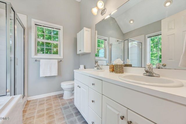 4804 Morecambe Way, Apex, NC 27539