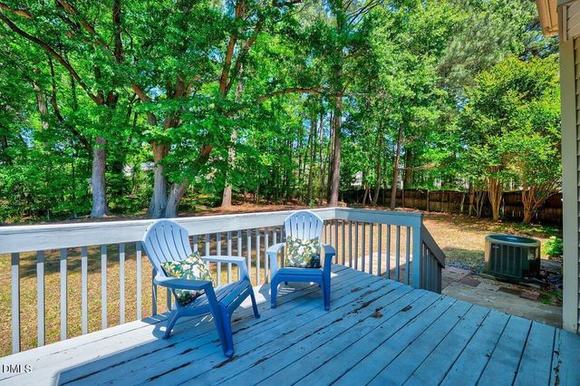 4804 Morecambe Way, Apex, NC 27539