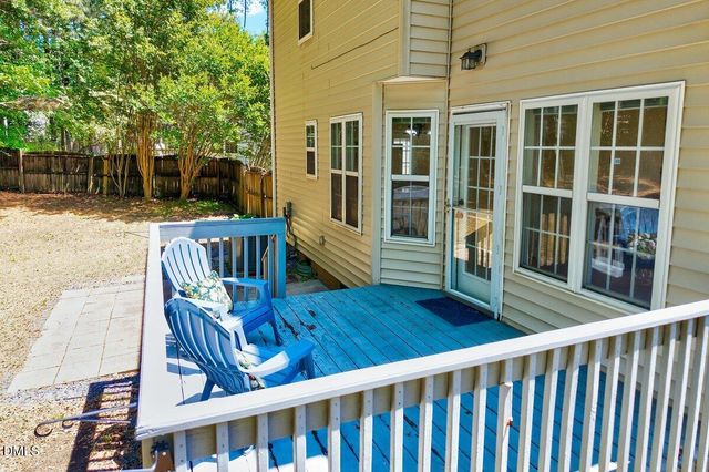 4804 Morecambe Way, Apex, NC 27539