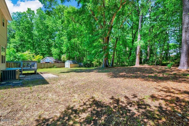 4804 Morecambe Way, Apex, NC 27539