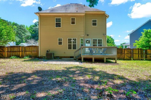 4804 Morecambe Way, Apex, NC 27539
