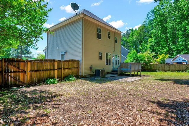 4804 Morecambe Way, Apex, NC 27539