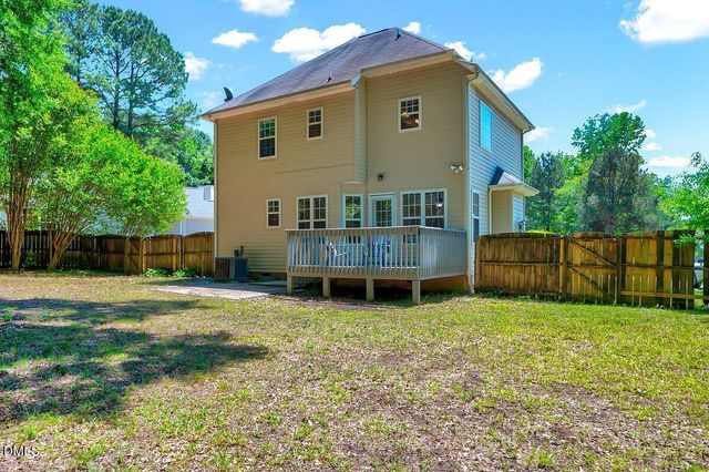 4804 Morecambe Way, Apex, NC 27539