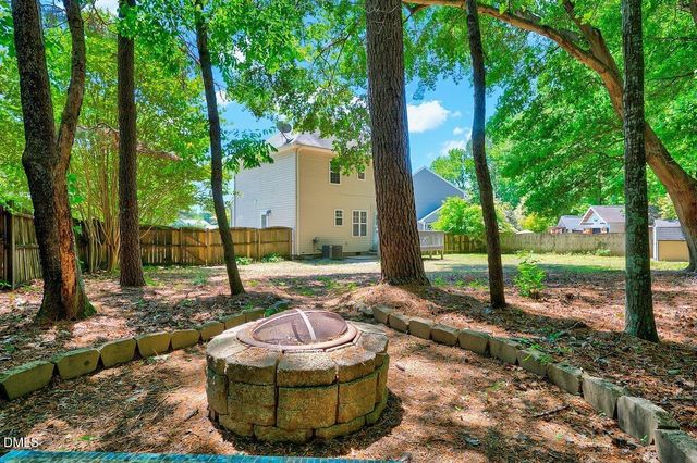 4804 Morecambe Way, Apex, NC 27539