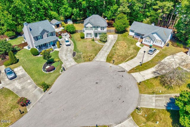 4804 Morecambe Way, Apex, NC 27539