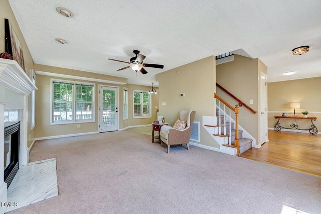 4804 Morecambe Way, Apex, NC 27539