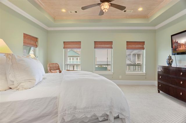 11718 Beachside, Galveston, TX 77554