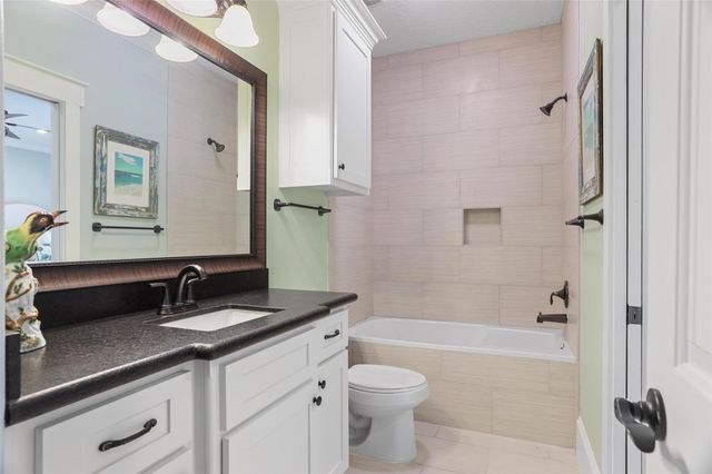 11718 Beachside, Galveston, TX 77554