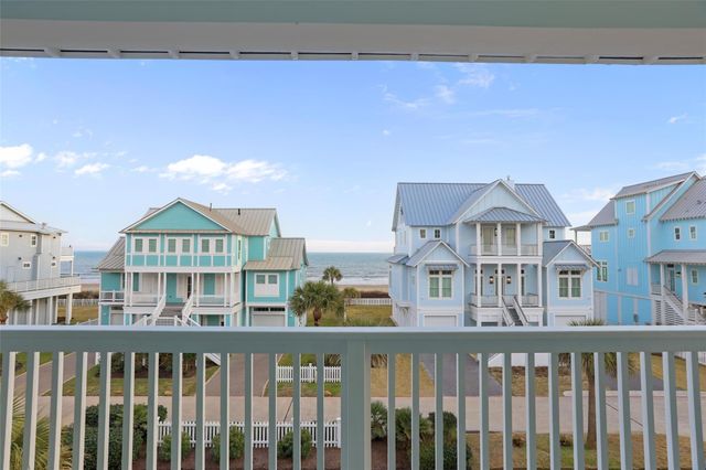 11718 Beachside, Galveston, TX 77554