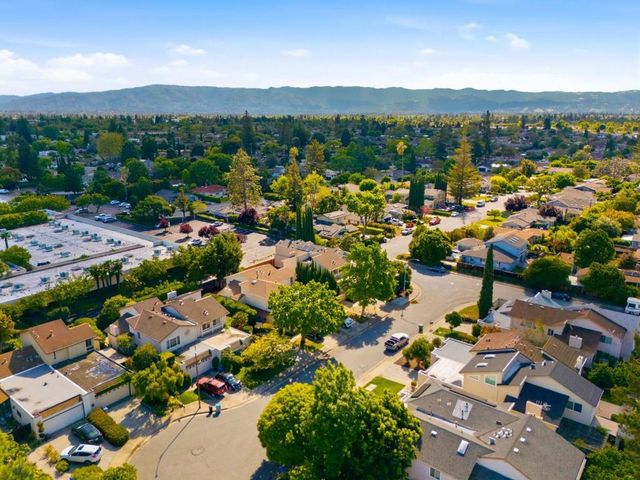 3133 Acorn Court, San Jose, CA 95117