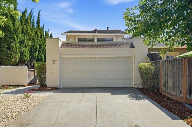 3133 Acorn Court, San Jose, CA 95117