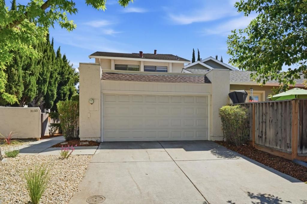 3133 Acorn Court, San Jose, CA 95117