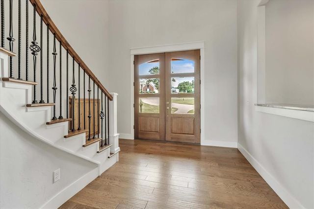 9757 Bear Creek Road, Guthrie, OK 73044