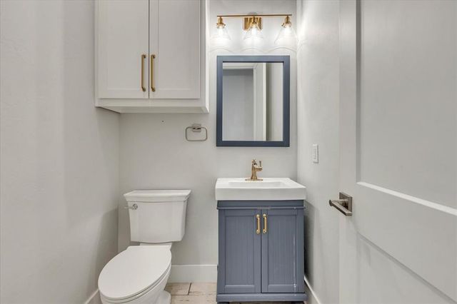 9757 Bear Creek Road, Guthrie, OK 73044