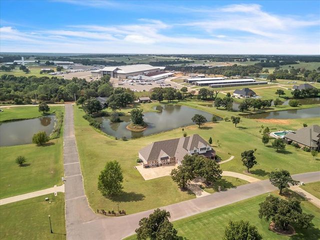 9757 Bear Creek Road, Guthrie, OK 73044