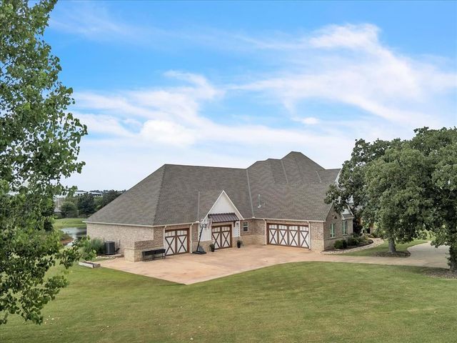 9757 Bear Creek Road, Guthrie, OK 73044