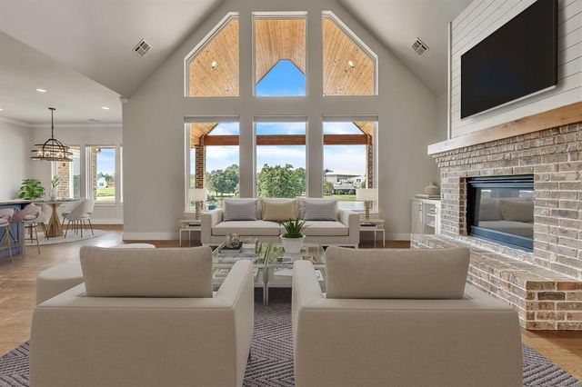 9757 Bear Creek Road, Guthrie, OK 73044