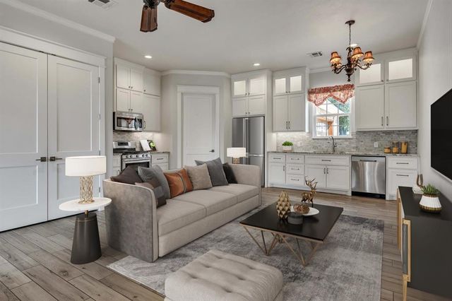 9757 Bear Creek Road, Guthrie, OK 73044