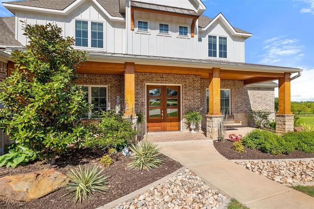 9757 Bear Creek Road, Guthrie, OK 73044